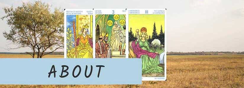 Free online tarot readings