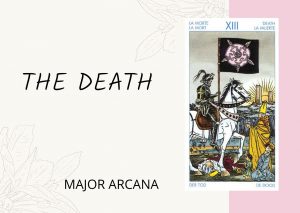 the death tarot