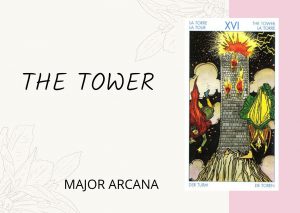 the tower tarot