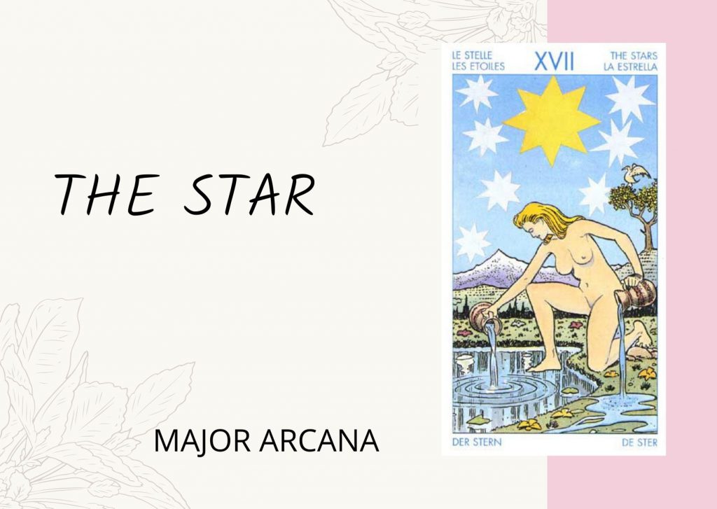 the star tarot