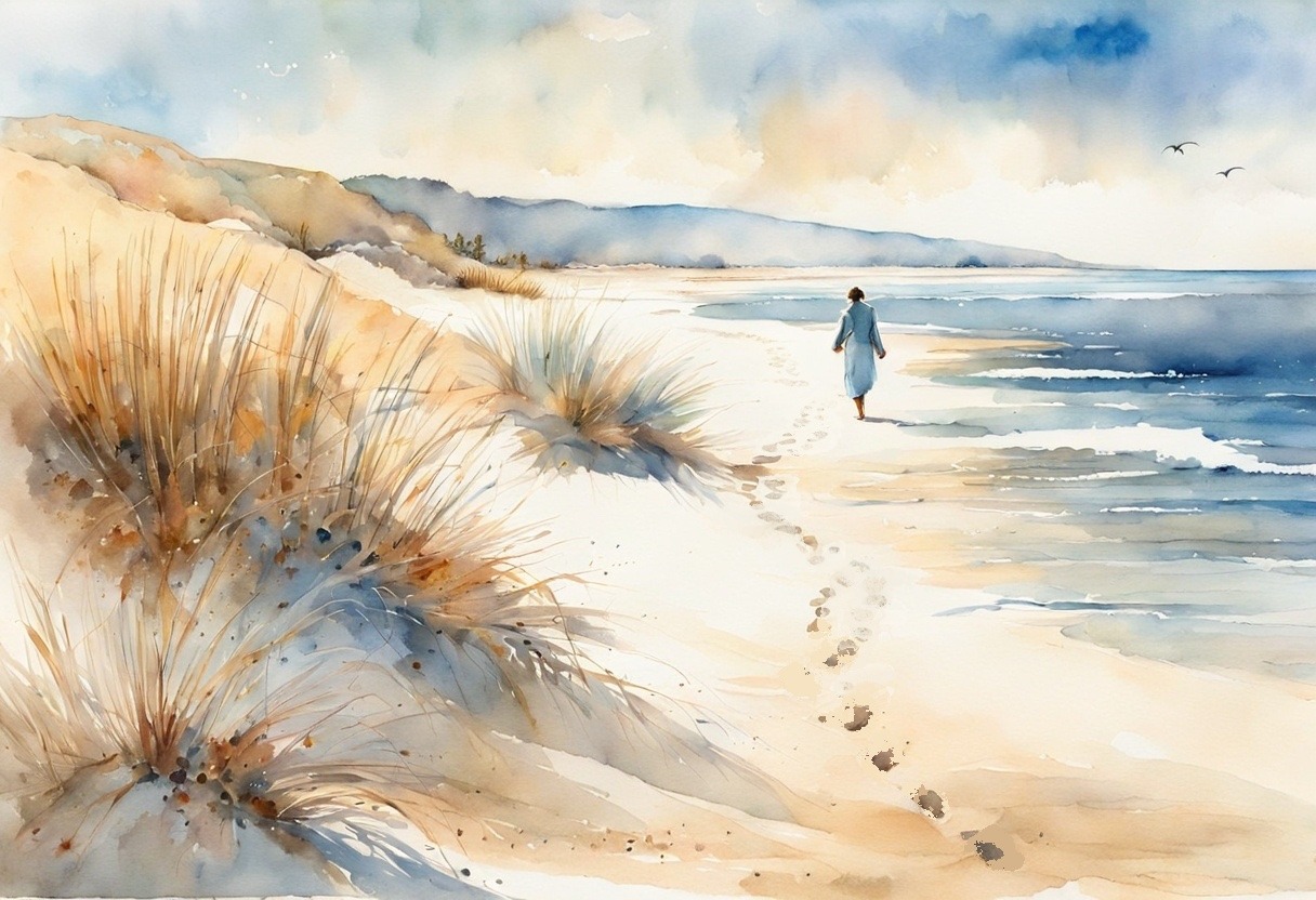 You are currently viewing How Can I Stop Missing Him? Finding Closure with Tarot