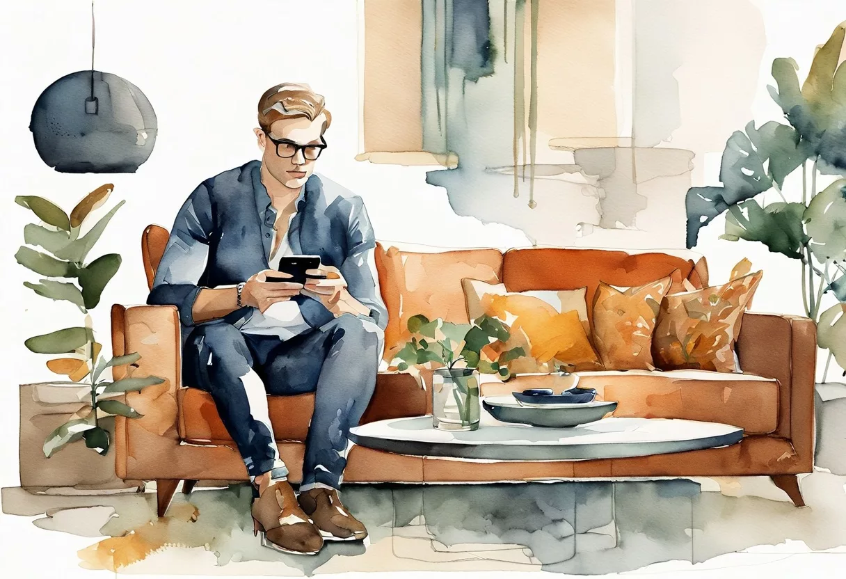 You are currently viewing He Doesn’t Trust Me – How to Fix It and Improve Communication in Relationships