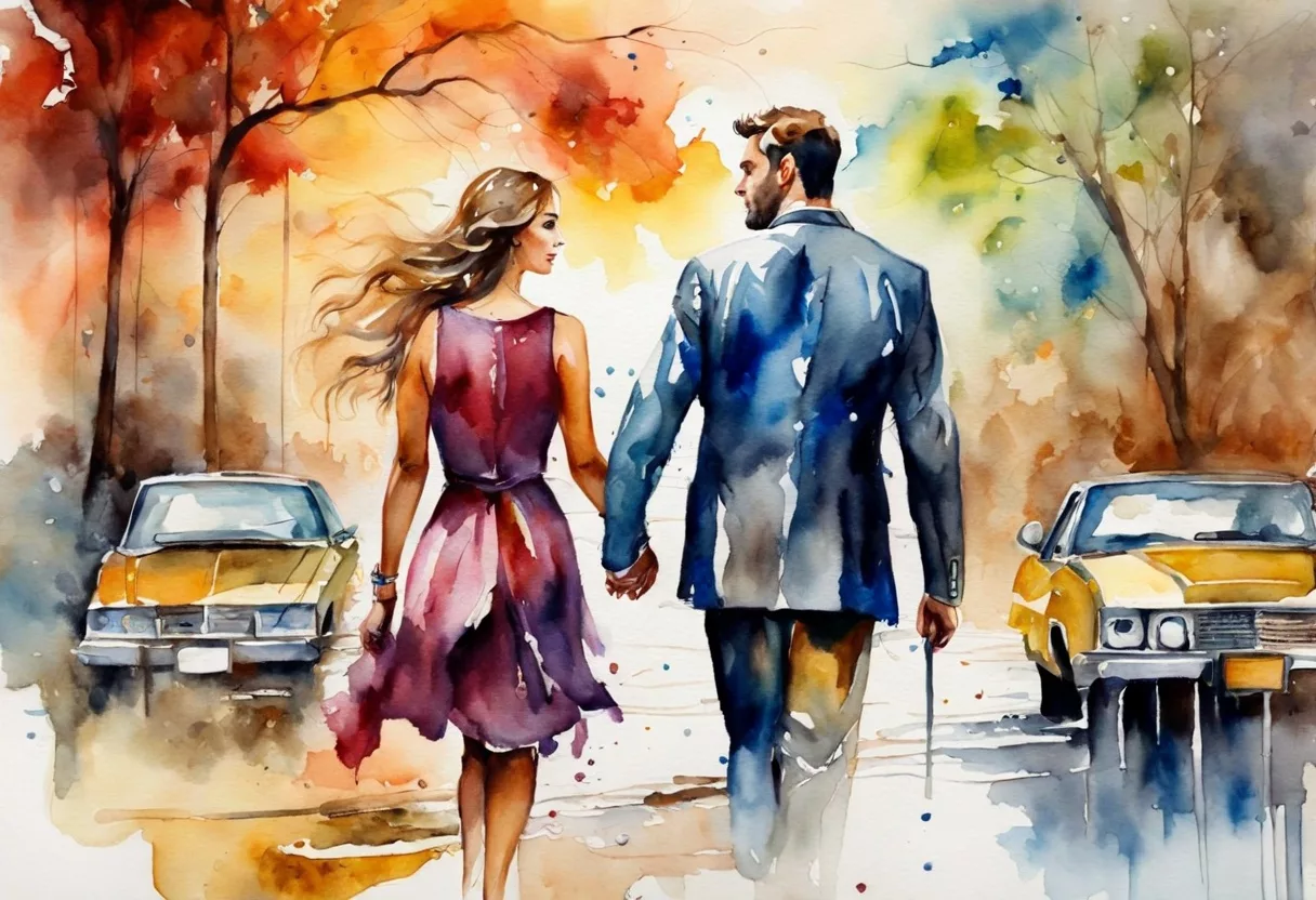 You are currently viewing Improving Communication in a Relationship to Avoid Built-Up Resentment