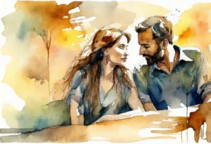 Read more about the article How to Talk about Difficult Topics with Your Partner Without Starting a Fight?