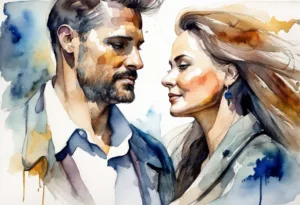 Read more about the article How to Discuss Sensitive Topics with Your Loved One