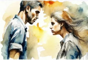 Read more about the article How to Stop Arguing When a Talk with Your Partner Starts to Escalate