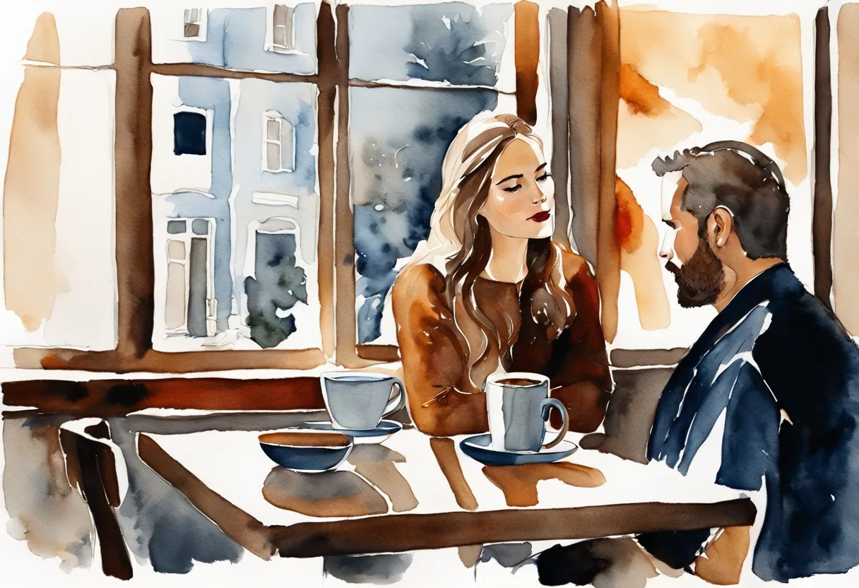 What Defines Our Compatibility? - One Card to Reveal the Essence of Your Connection